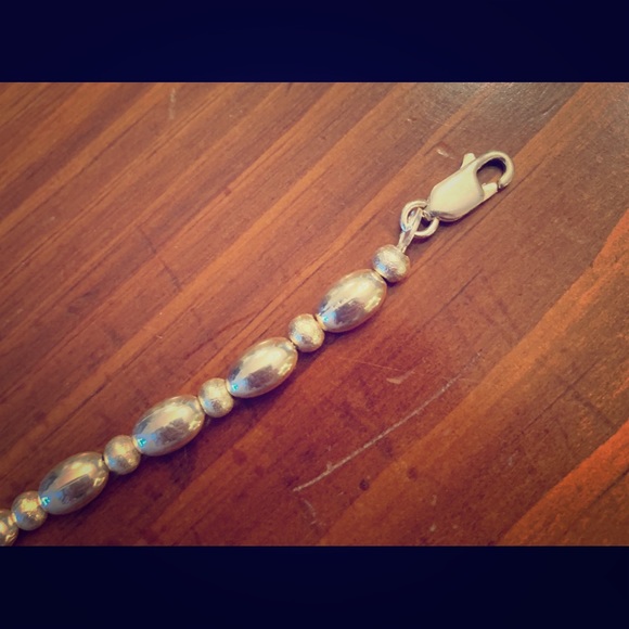 Jewelry - Sterling Silver Bracelet Jewelry - Sterling Silver Bracelet